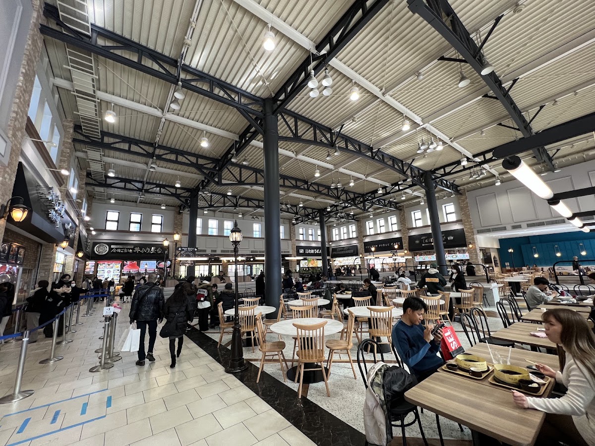 神戶三田 Premium Outlets(神戸三田プレミアム・アウトレット) 實景照片 3