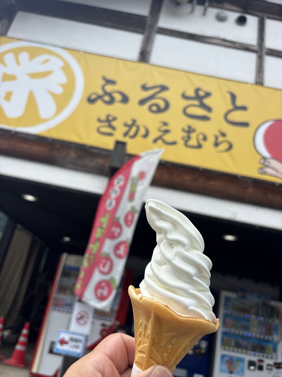 道之驛 信越榮(道の駅 信越さかえ) 實景照片 9