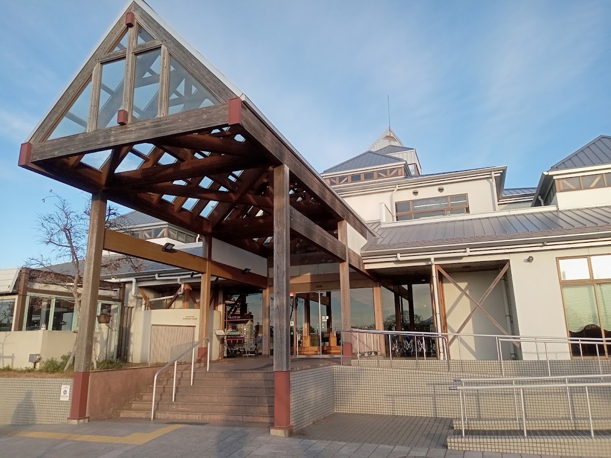 熊本港