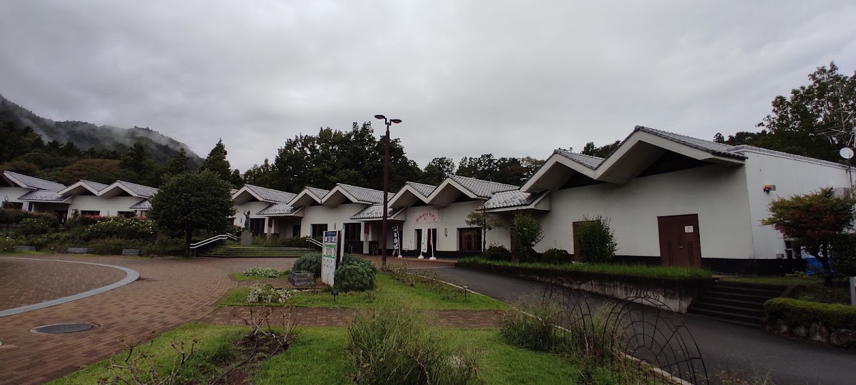 道之驛 身延(道の駅 みのぶ) 實景照片 1