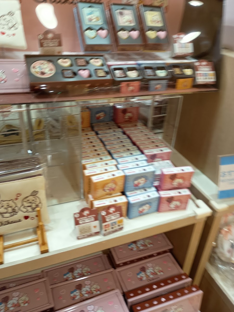 KIDDY LAND 鹿兒島店（キデイランド 鹿児島店） 實景照片 3