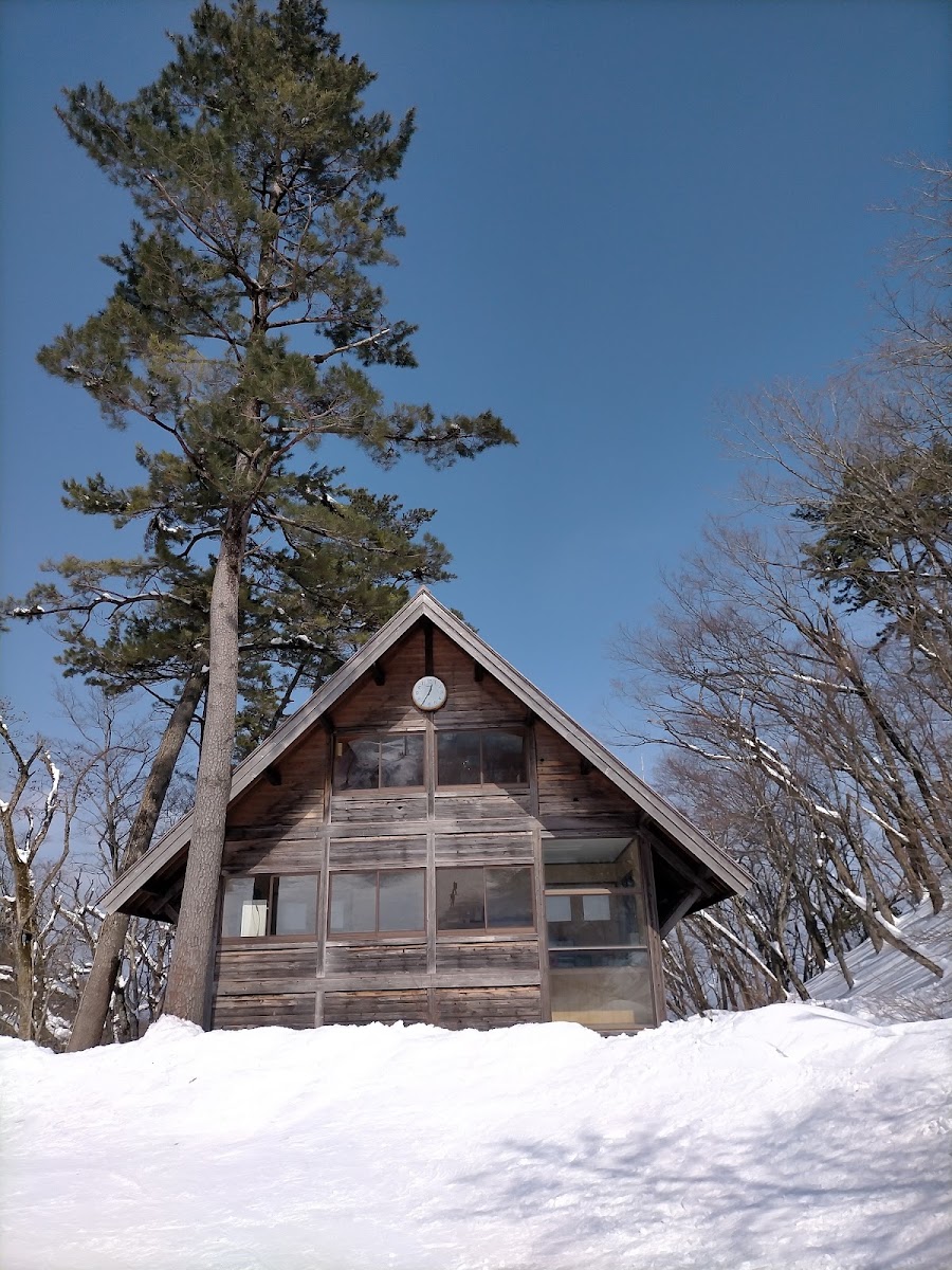 大山國際滑雪場（大山国際スキー場） 實景照片 8