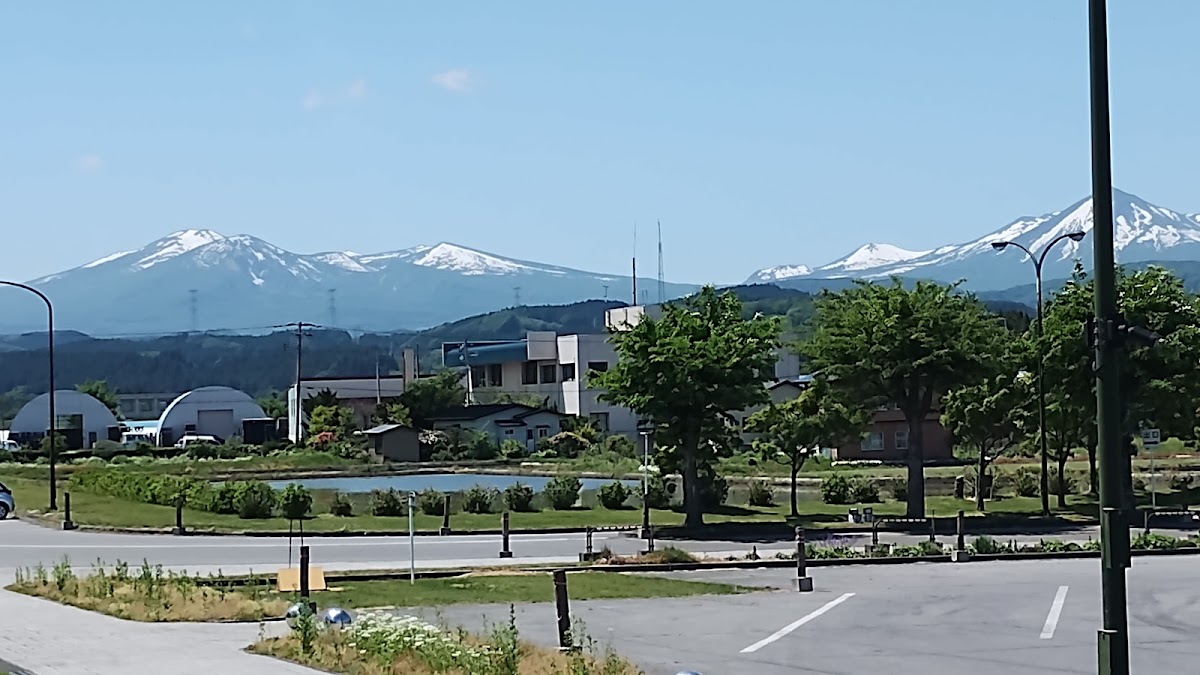 道之驛 奧入瀨(道の駅 奥入瀬)
