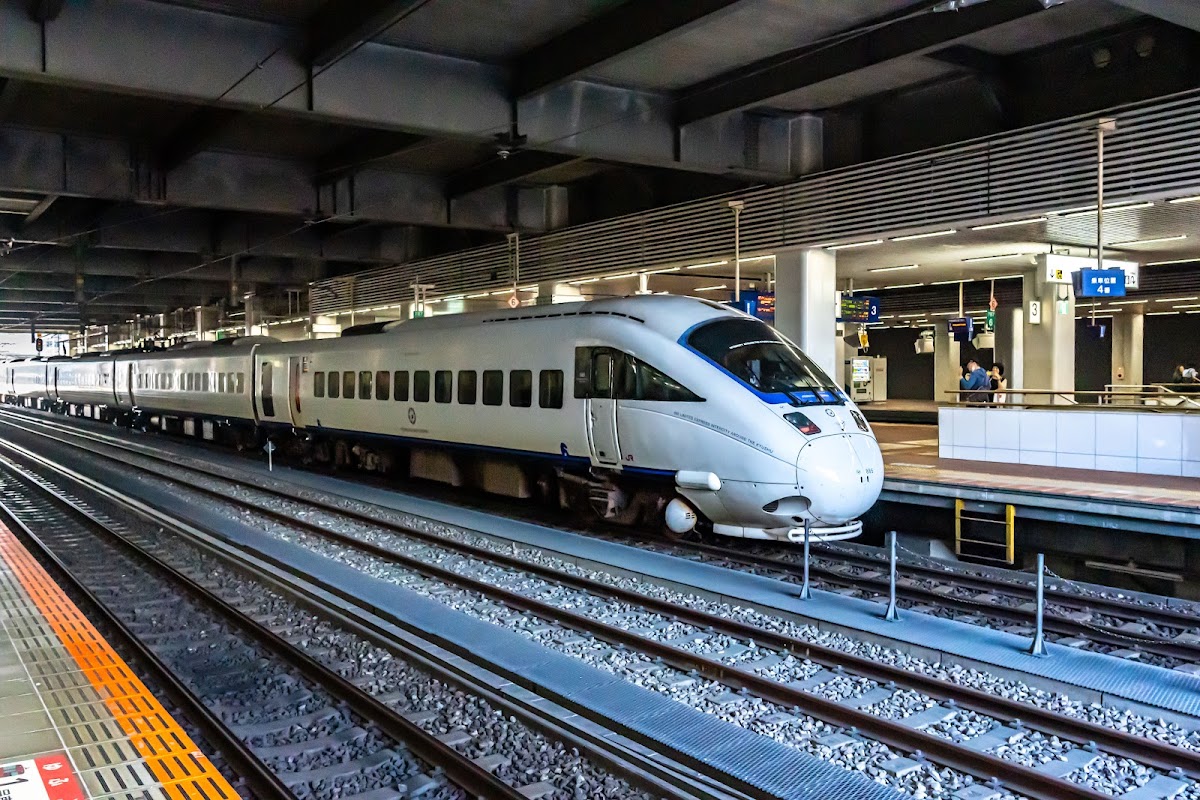 JR博多站 新幹線(JR博多駅) 實景照片 6