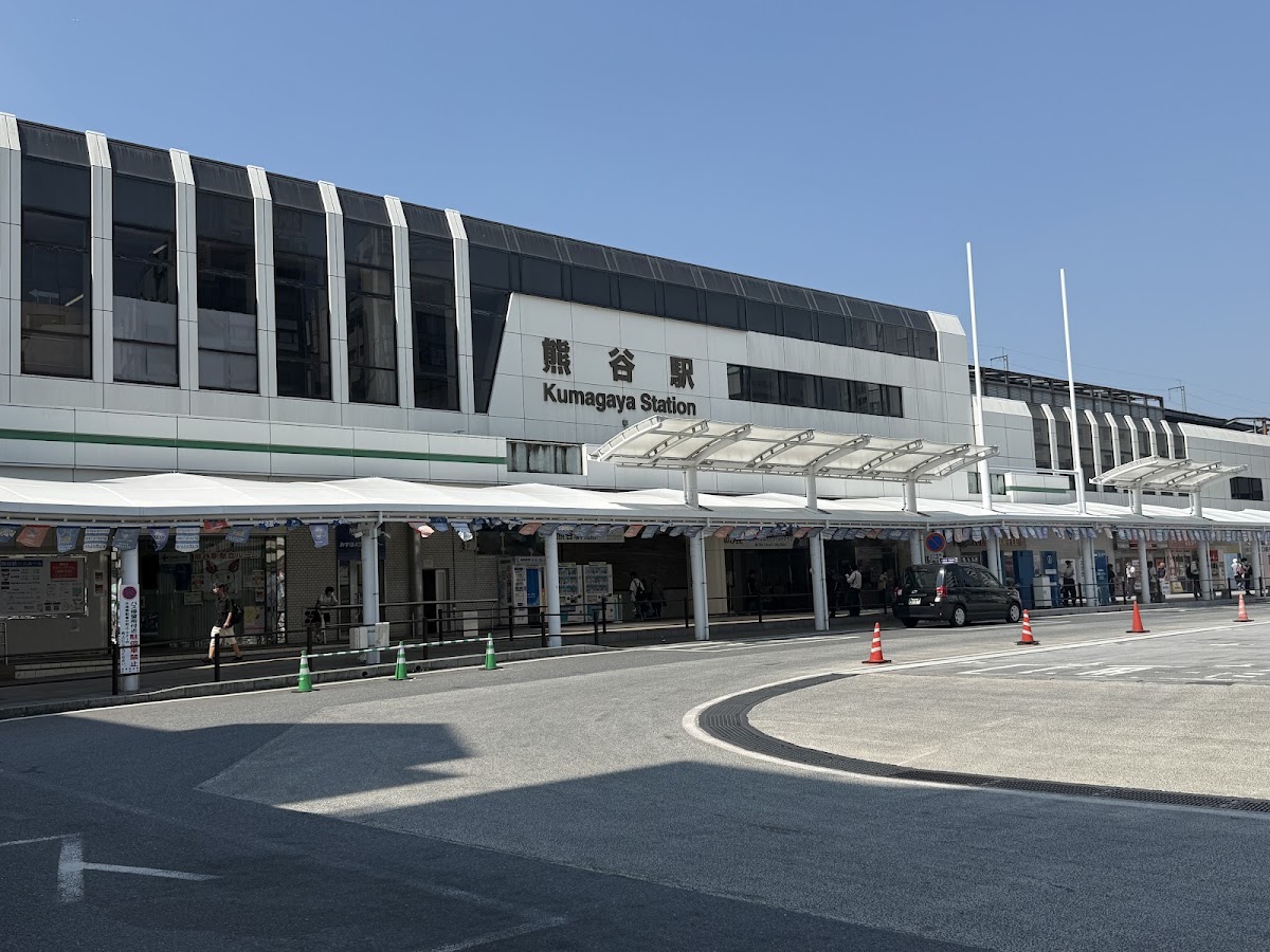 JR熊谷站 新幹線（JR熊谷駅） 實景照片 6