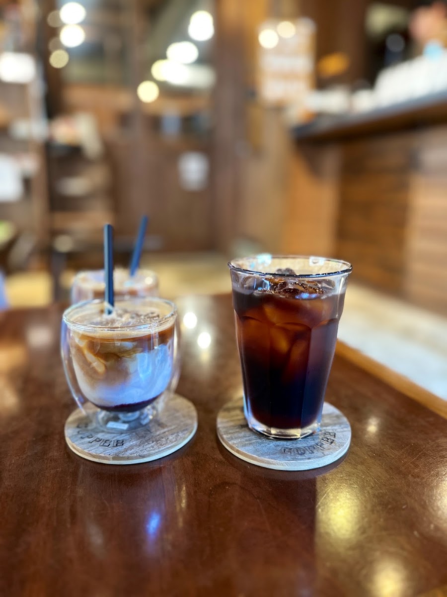 COFFEE POTOHOTO 那霸(COFFEE POTOHOTO) 實景照片 7