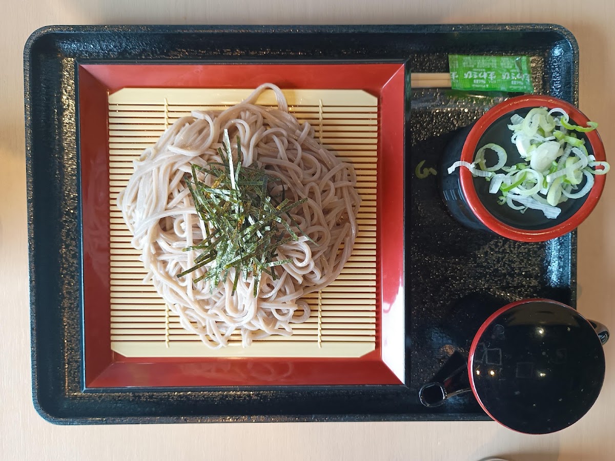 菅生服務區 下行(菅生SA) 實景照片 8