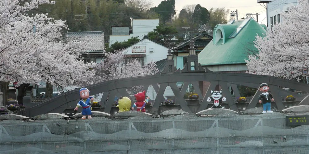 金屋町 實景照片 1