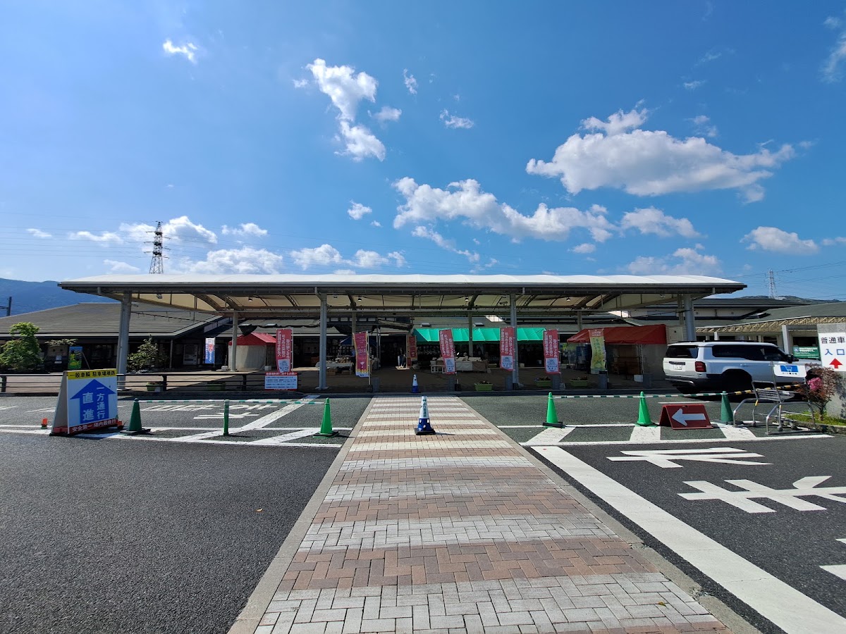 道之驛 久留米（道の駅 くるめ） 實景照片 8