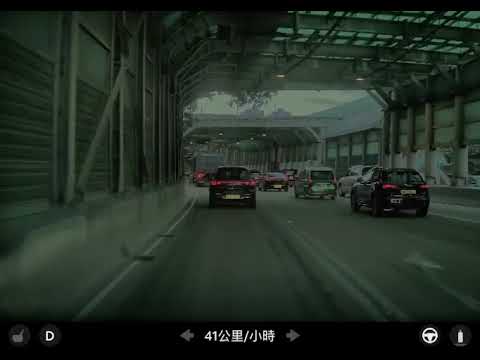 車CAM直擊 - 馬路炸彈打尖手法層出不窮