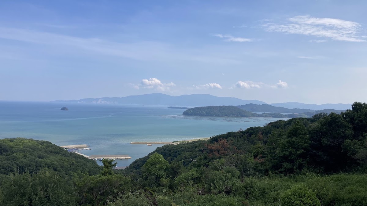 道之驛 一本松展望園(道の駅 一本松展望園) 實景照片 2
