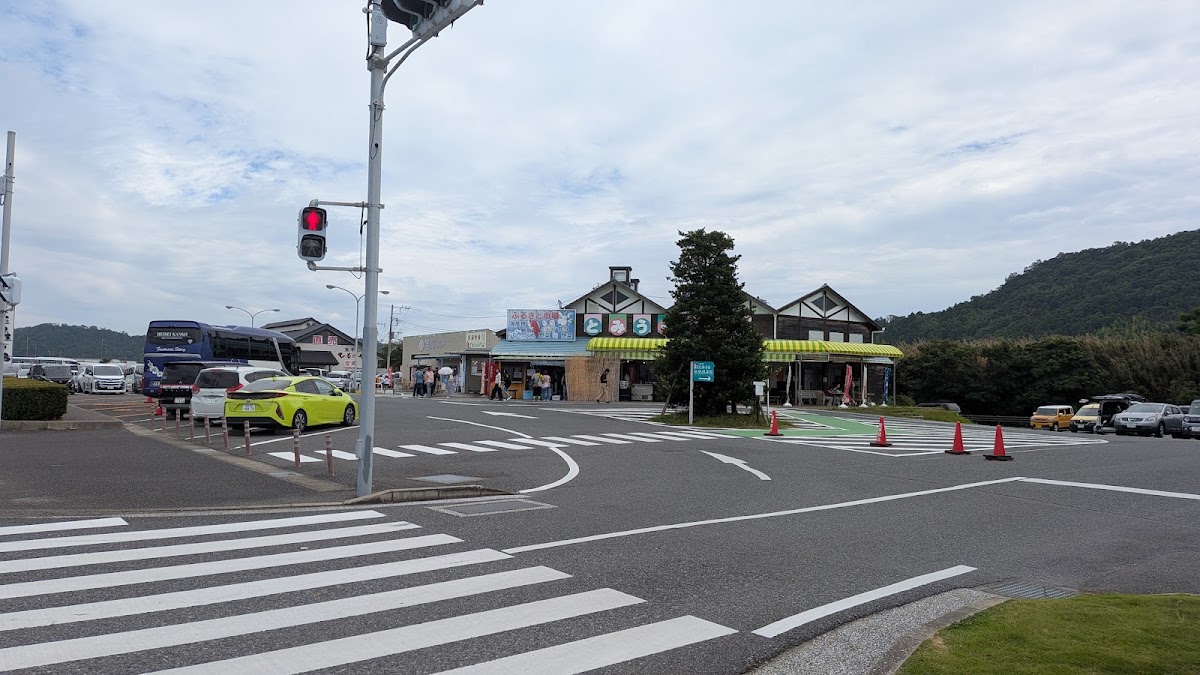 道之驛 富浦（道の駅 とみうら） 實景照片 5