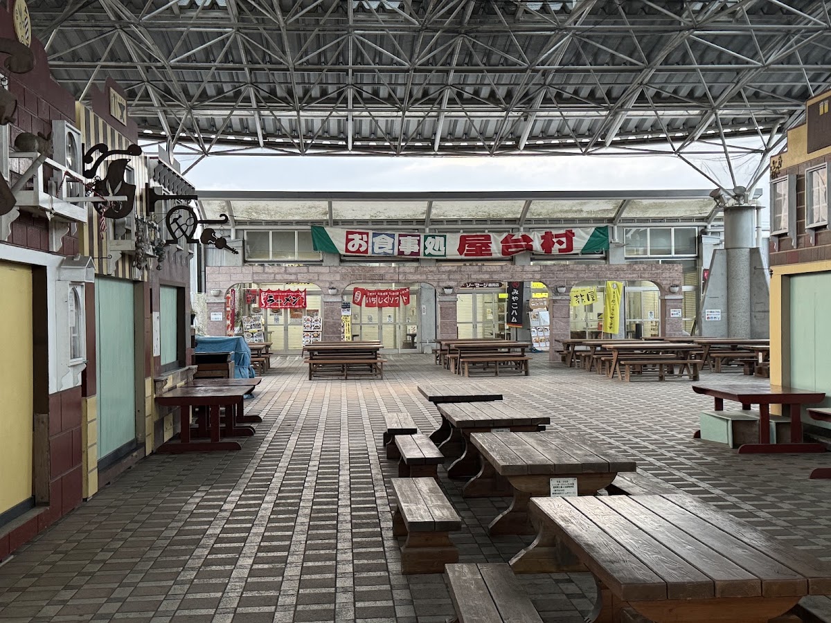 道之驛 豐前おこしかけ(道の駅 豊前おこしかけ) 實景照片 9