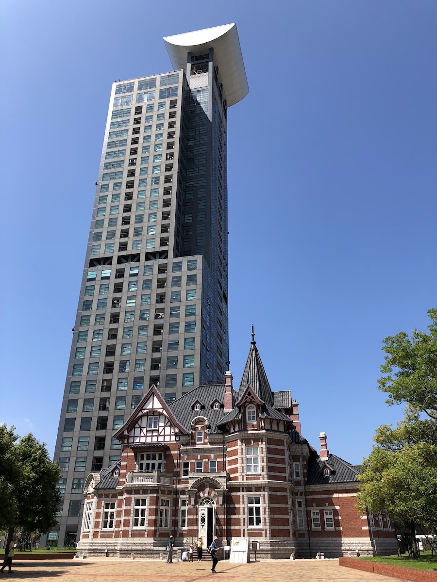 門司港懷舊展望室（門司港レトロ展望室） 實景照片 4