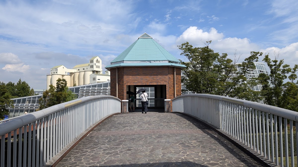 道之驛 丹麥公園安城(道の駅 デンパーク安城) 實景照片 6