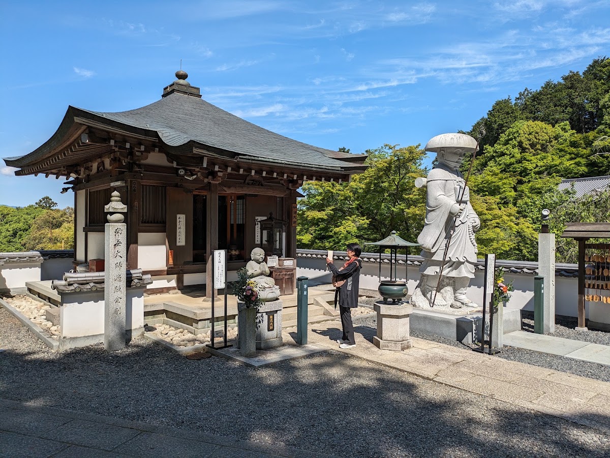 岡寺 實景照片 6