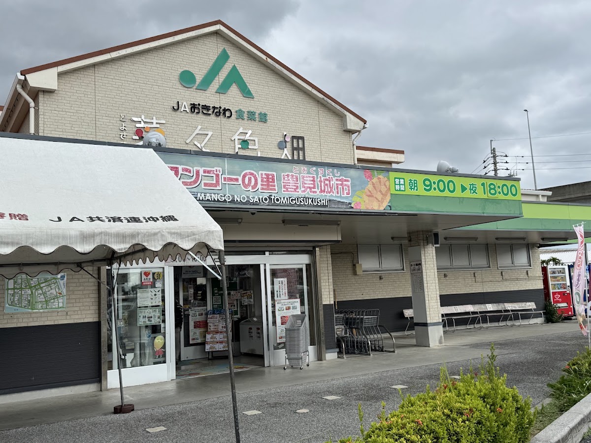 道之驛 豐崎（道の駅 豊崎） 實景照片 4
