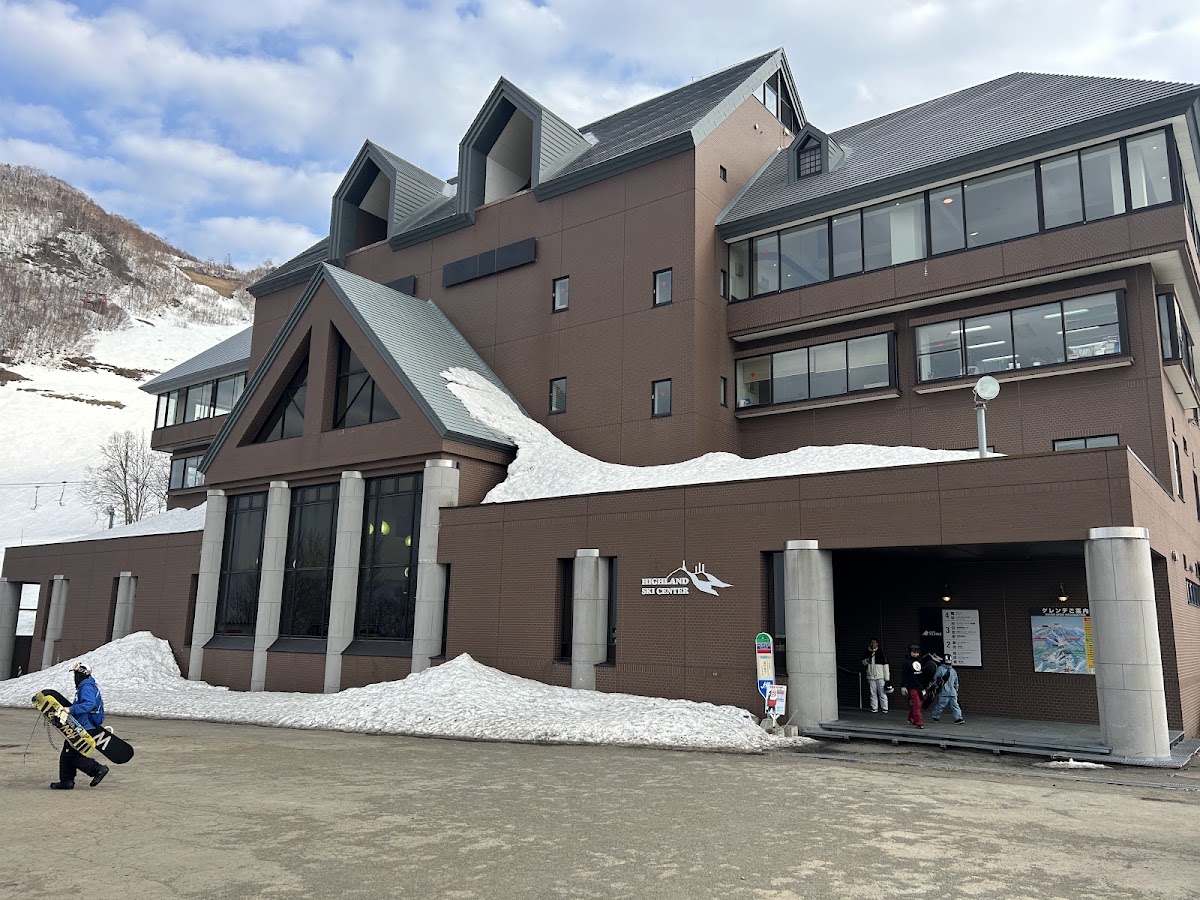 札幌手稻滑雪場(サッポロテイネ) 實景照片 6