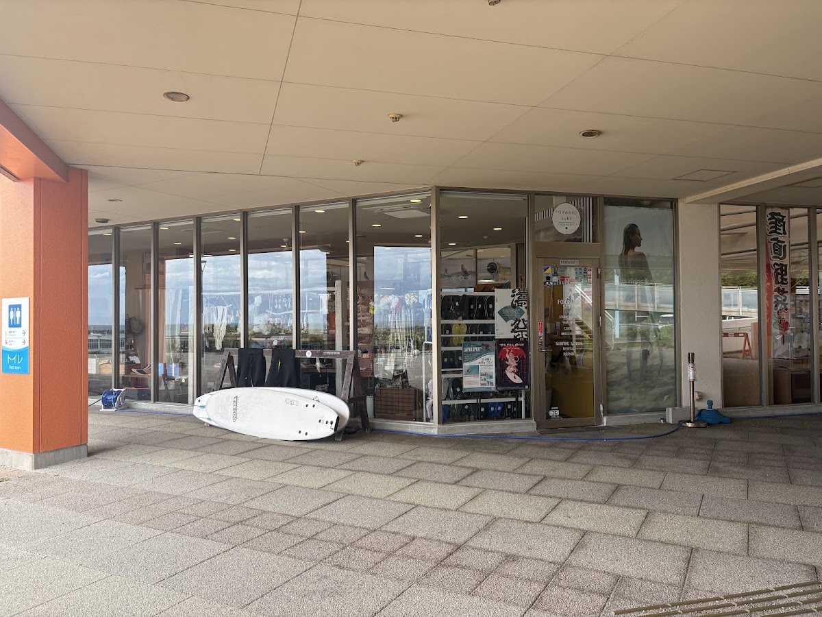道之驛 赤羽Loco觀光站（道の駅 あかばねロコステーション） 實景照片 10