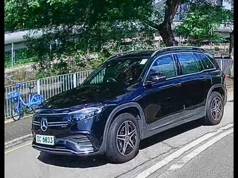 車CAM直擊 - 有冇牌㗎你🤷‍♂️ZC6833 大地任佢行 全逆線