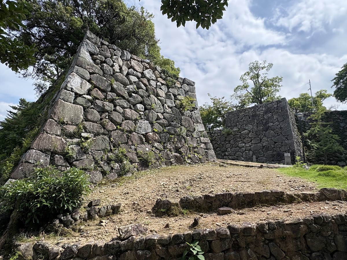 松阪城(松坂城) 實景照片 7