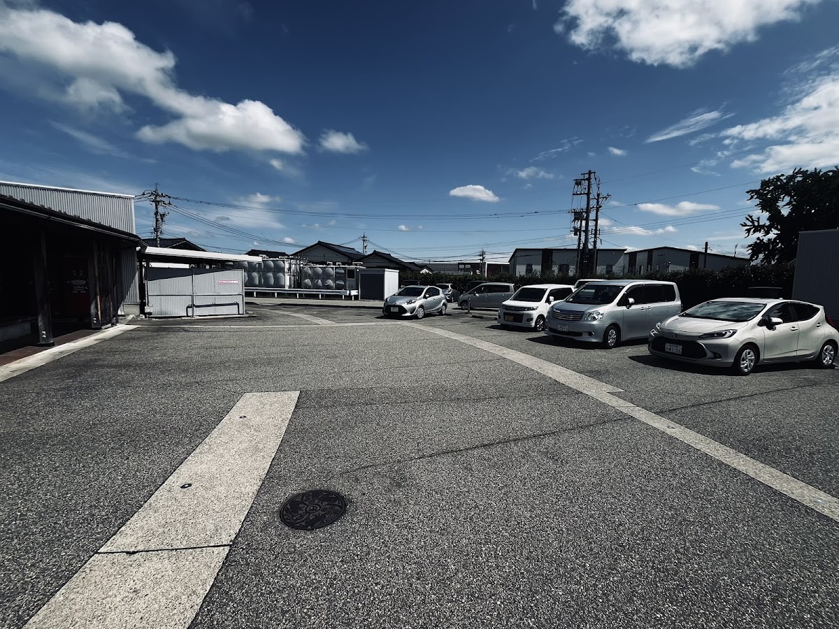 道之驛 童話小矢部(道の駅 メルヘンおやべ) 實景照片 5