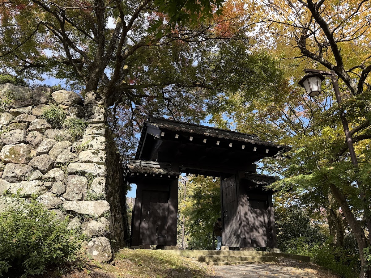 越前大野城 實景照片 7