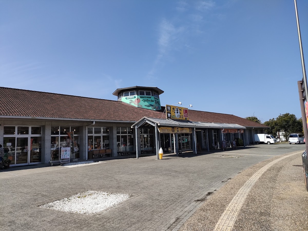 道之驛 針T・R・S(道の駅 針T・R・S) 實景照片 10