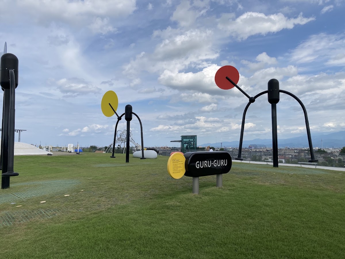 富山縣美術館(富山県美術館) 實景照片 8