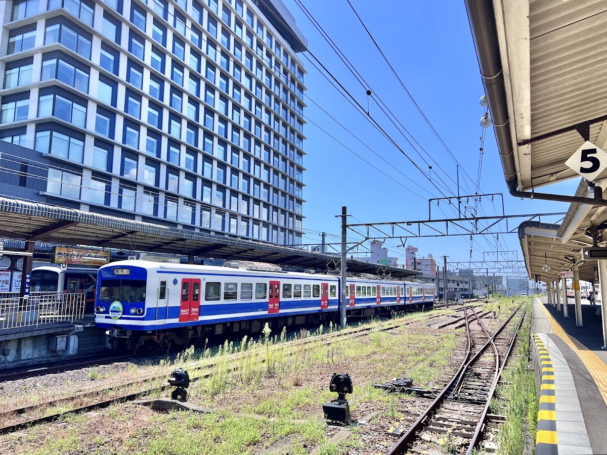 JR三島站 新幹線（JR三島駅） 實景照片 4