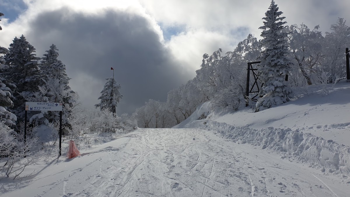 安比高原滑雪場(安比高原スキー場) 實景照片 10
