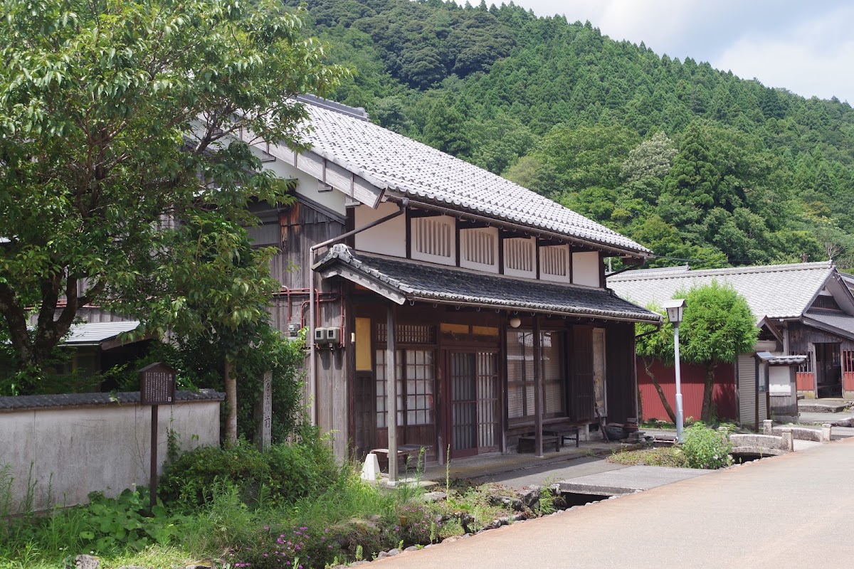 熊川宿 實景照片 7