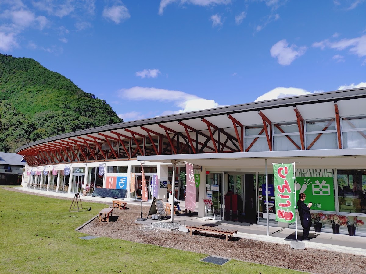道之驛 尾瀨片品（道の駅 尾瀬かたしな） 實景照片 2