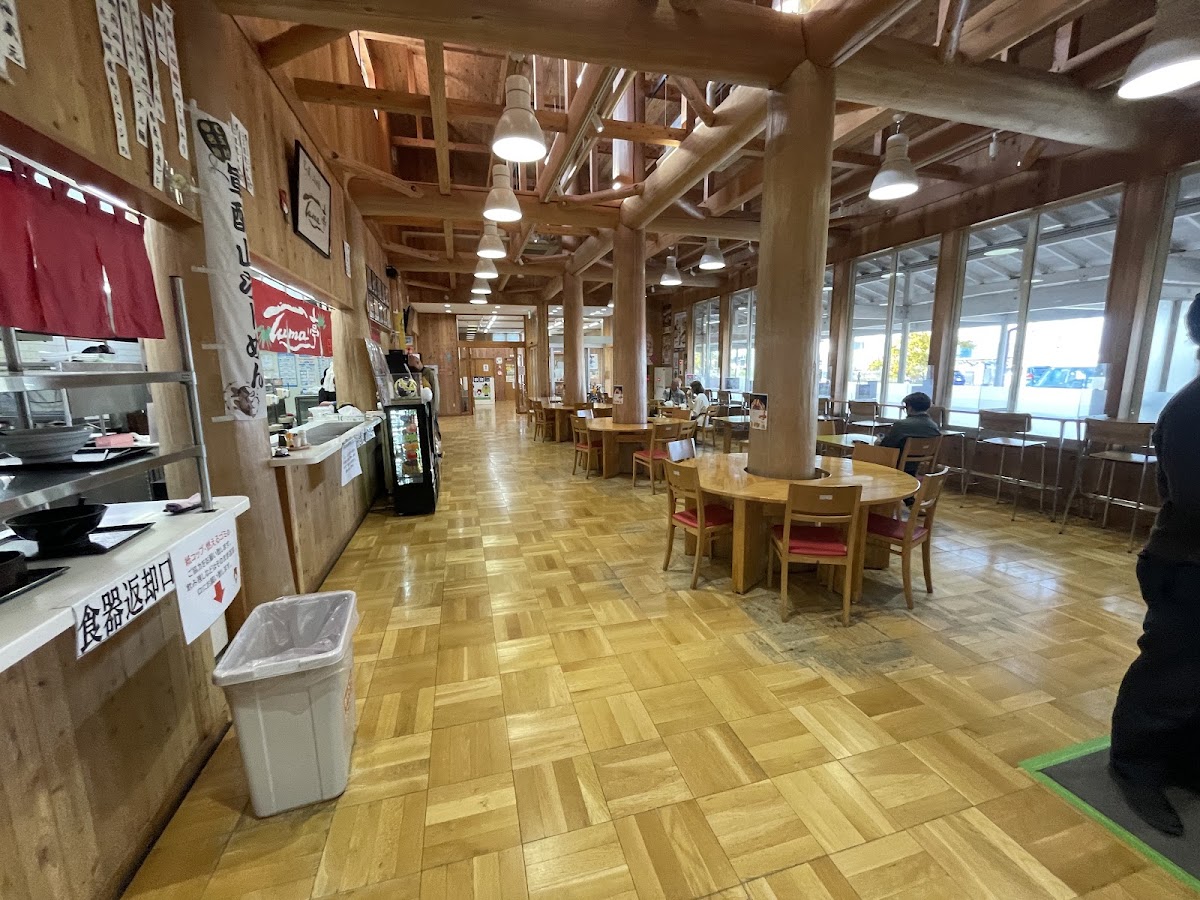 道之驛 玉村宿（道の駅 玉村宿） 實景照片 8