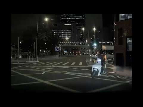 車CAM直擊 - 咁急做孝順仔都唔好害人先得架！