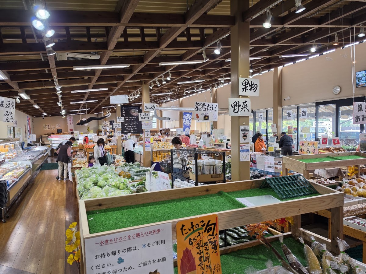 道之驛 糸田（道の駅 いとだ） 實景照片 2