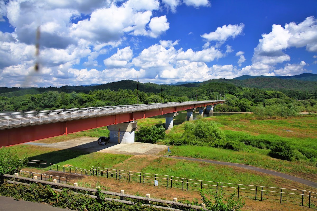 道之驛 水澤（道の駅 みずさわ） 實景照片 4