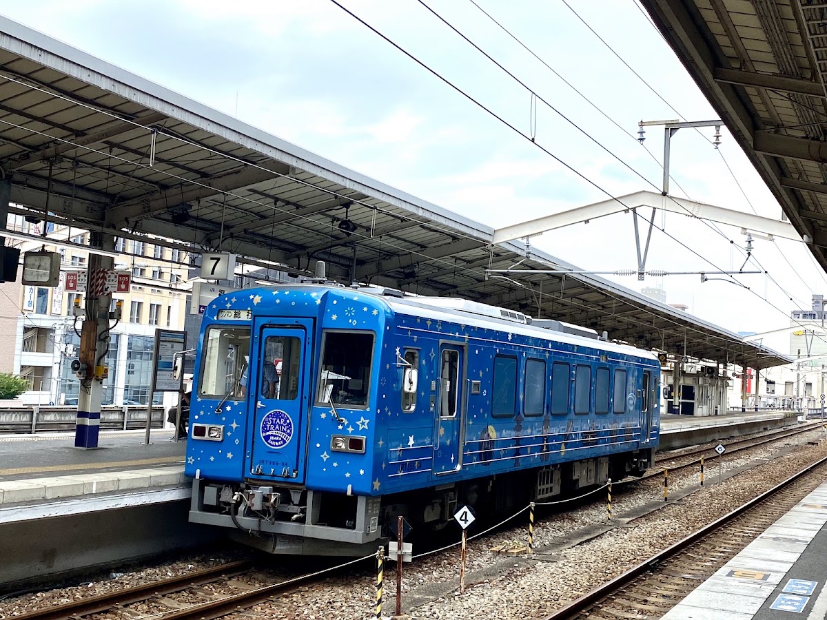 JR福山站 新幹線(JR福山駅) 實景照片 7