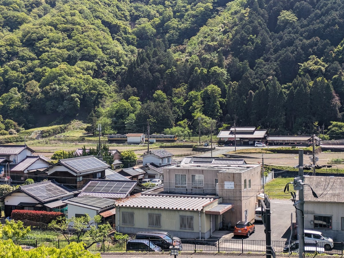 道之驛 宿場町平福（道の駅 宿場町ひらふく） 實景照片 4