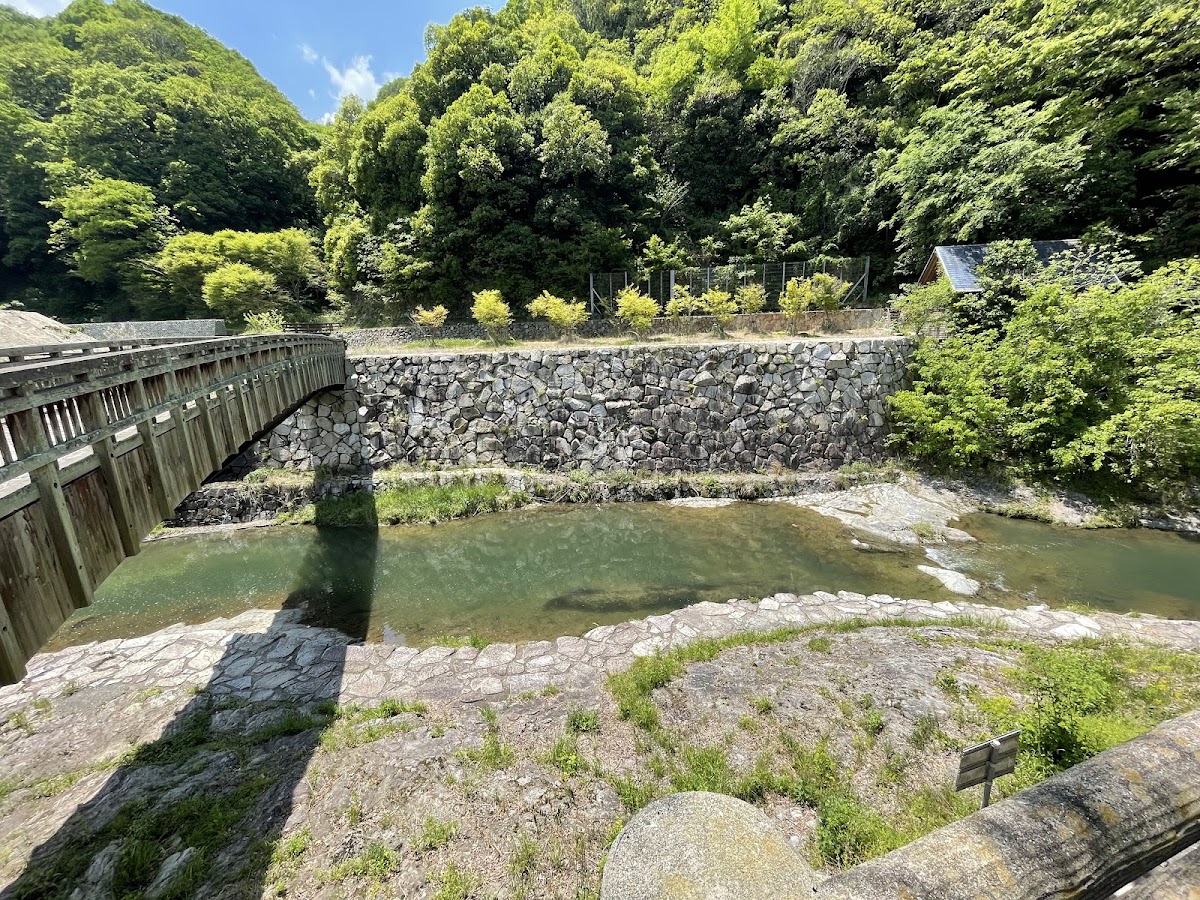 道之驛 鹽江（道の駅 しおのえ） 實景照片 3