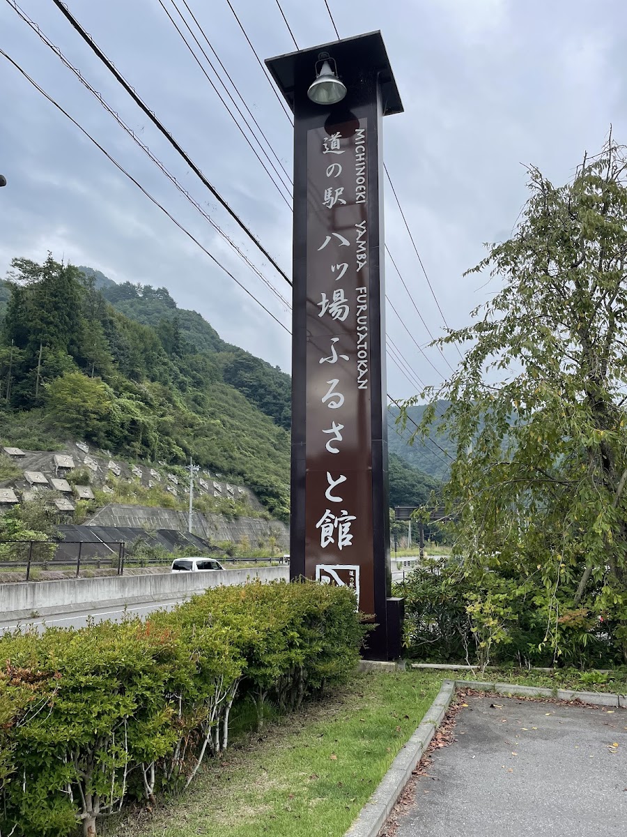 道之驛 八ッ場故鄉館（道の駅 八ッ場ふるさと館） 實景照片 9