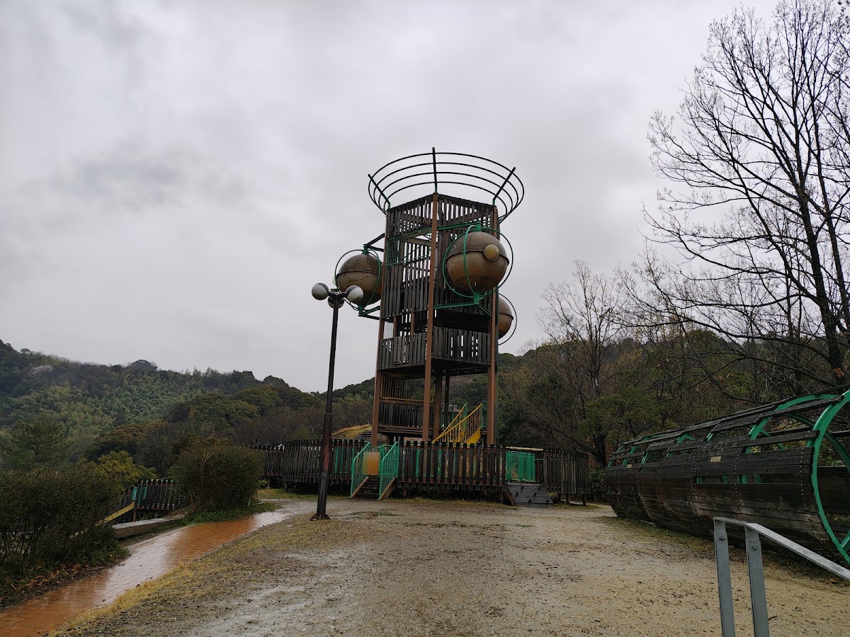 道之驛 四季之鄉公園(道の駅 四季の郷公園) 實景照片 4