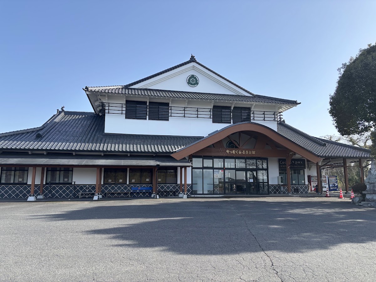 道之驛 松山(道の駅 松山) 實景照片 1