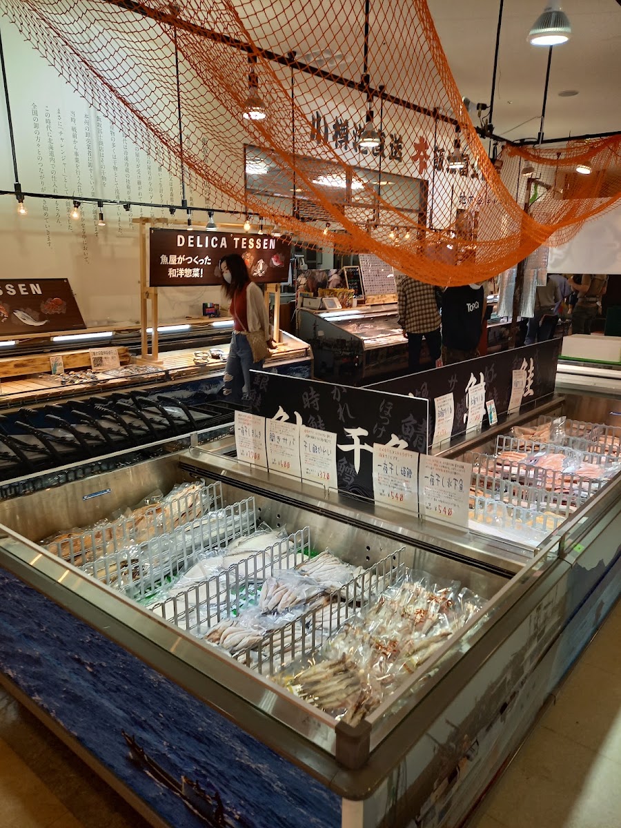 三井 Outlet Park 札幌北廣島(三井アウトレットパーク 札幌北広島) 實景照片 4