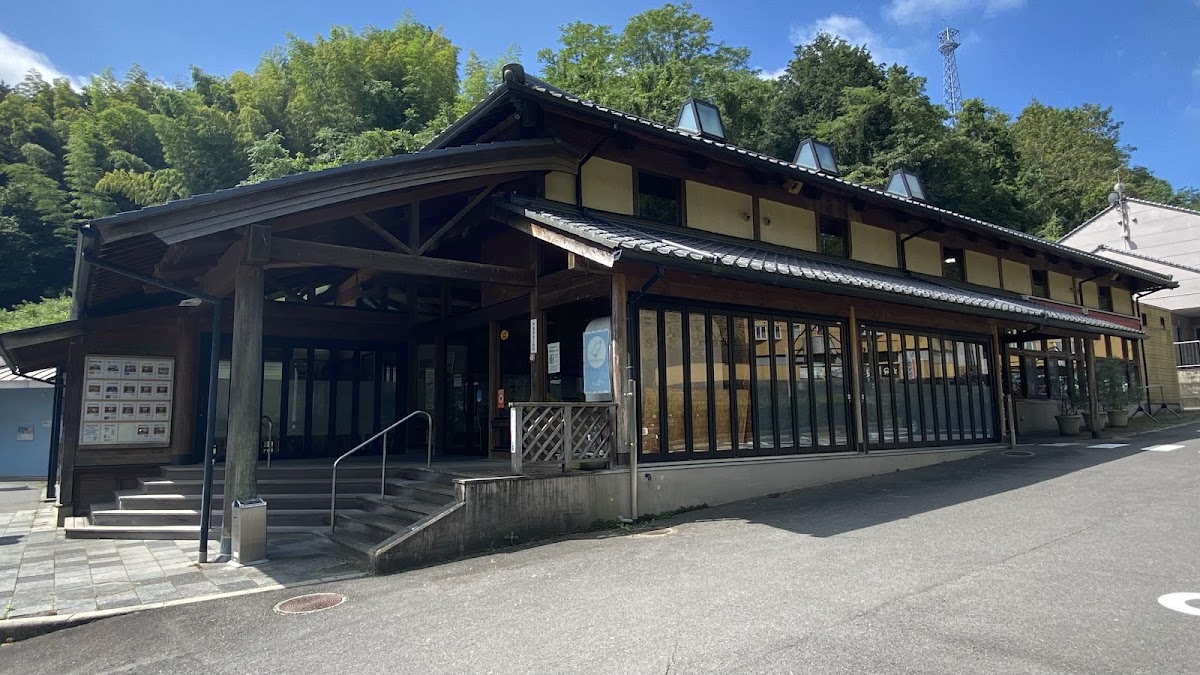 道之驛 空之夢樅之木公園（道の駅 空の夢もみの木パーク） 實景照片 2