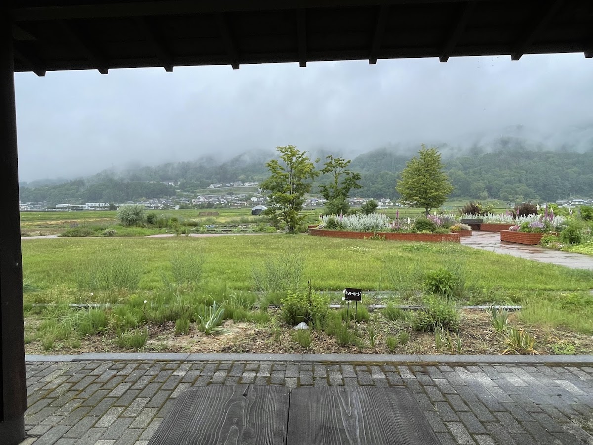 道之驛 池田(道の駅 池田) 實景照片 8