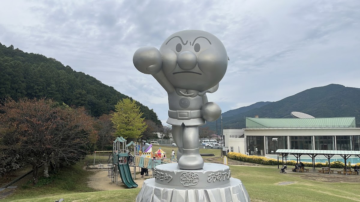 道之驛 美良布(道の駅 美良布) 實景照片 3
