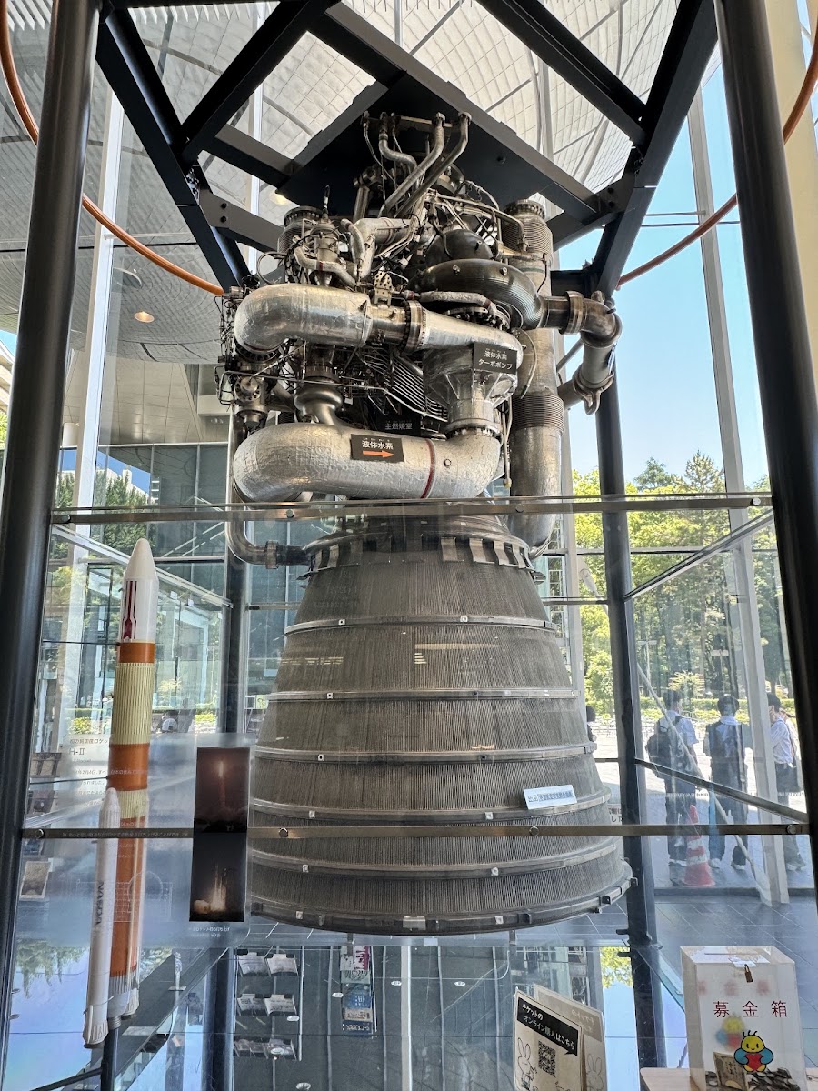 名古屋市科學館(名古屋市科学館) 實景照片 4
