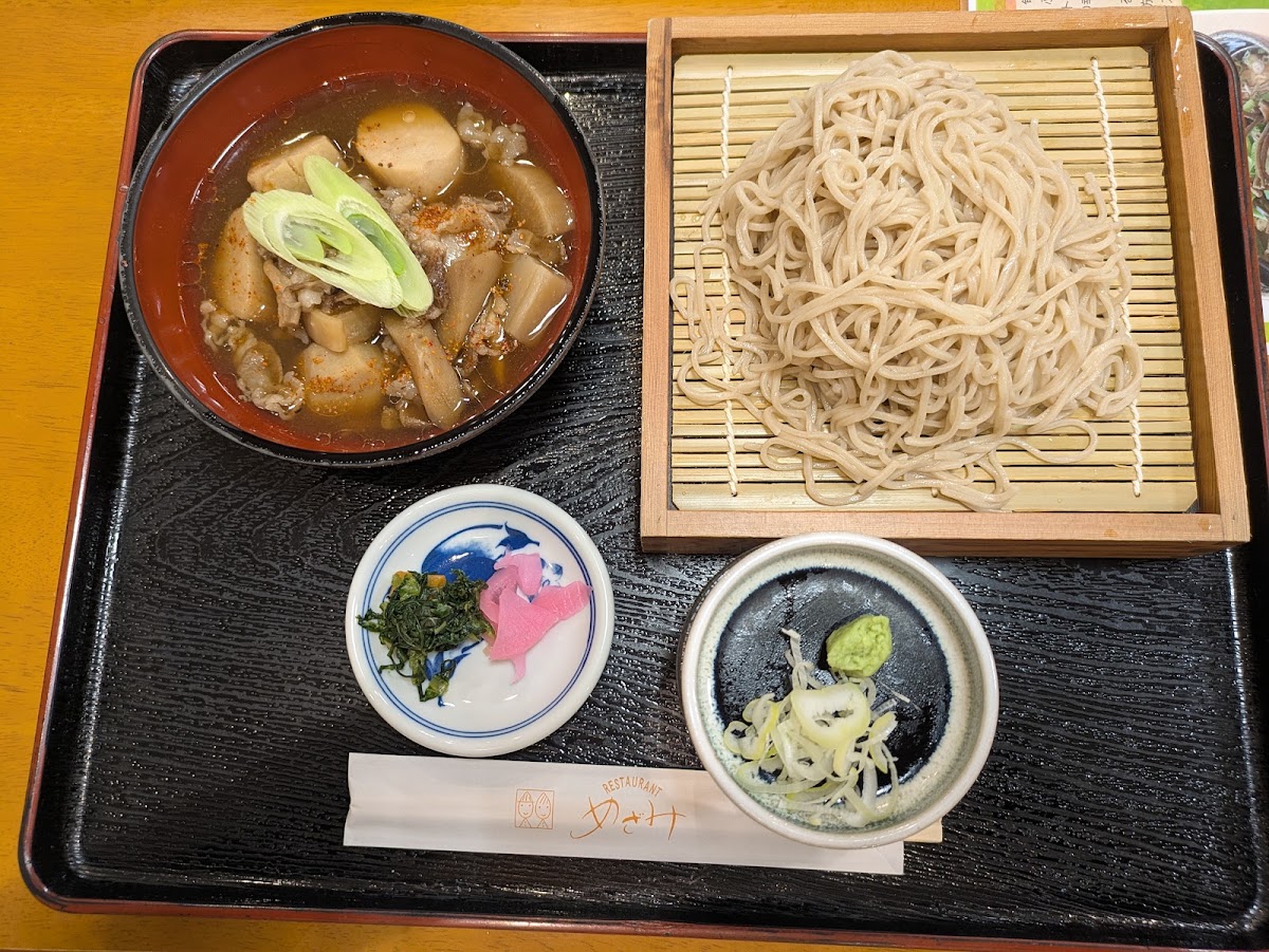 道之驛 飯豐(道の駅 いいで) 實景照片 9