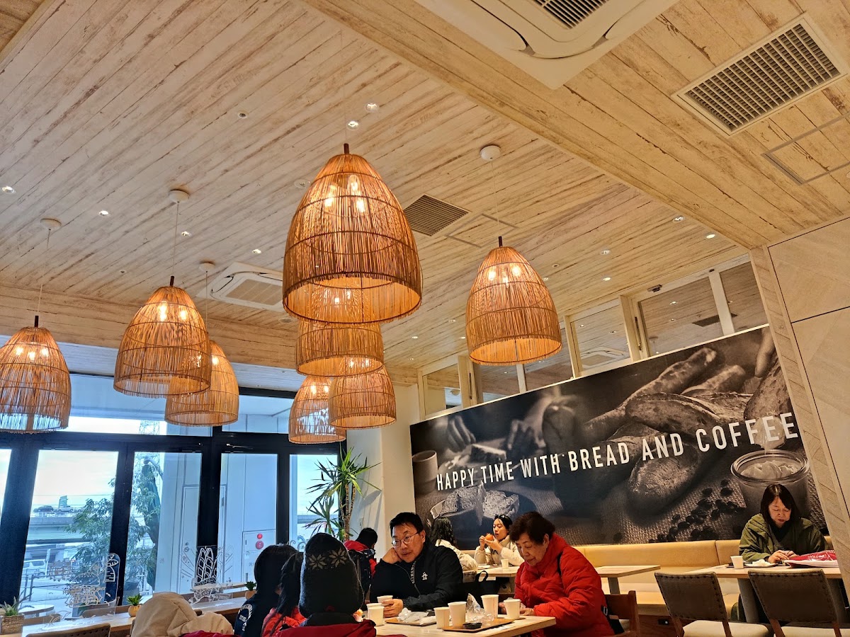 三井 Outlet Park 仙台港（三井アウトレットパーク 仙台港） 實景照片 10